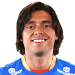 J. Montecinos Attacker