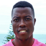 I. Watenga Goalkeeper