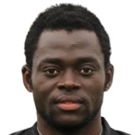 K. Ketu Attacker