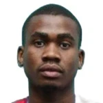 Moshe Gaolaolwe Defender