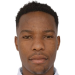 T. Setsile Midfielder