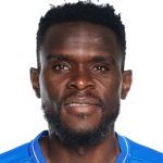M. Ngadeu Defender