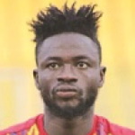 Abdul Fatawu Mohammed Defender