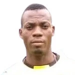 M. Dandjinou Goalkeeper