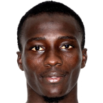 B. Sylla Midfielder