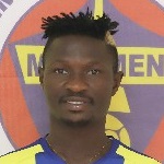 Sikiru Olatunbosun Attacker