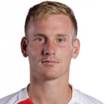 P. Ševčík Midfielder