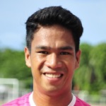 F. Arboleda Midfielder