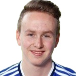 F. Wolfinger Midfielder