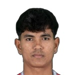 Hul Kimhuy Goalkeeper