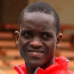 Boniface Muchiri Attacker