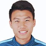 Yang Yiming Defender