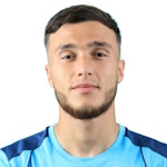 F. Bayramov Defender