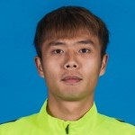 Sun Zheng&apos;ao Defender
