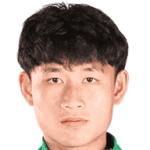 Wang Dongsheng Defender