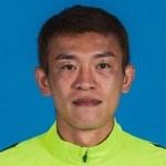 Chen Po-liang Midfielder