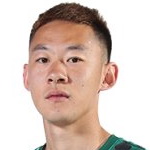 Cheng Jin Midfielder