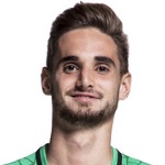 Jokin Ezkieta Goalkeeper