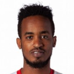 Y. Mukunzi Midfielder