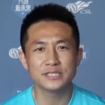Yan Xiangchuang Attacker