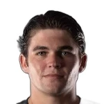 Luke Pruter Goalkeeper
