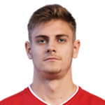 J. Stanišić Defender