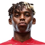 J. Adamu Attacker