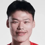 Chen Xing Goalkeeper