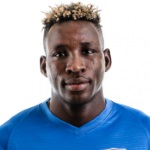 David Akintola Idowu Defender