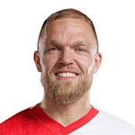 M. van Buren Attacker