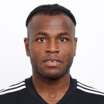 C. Badolo Midfielder
