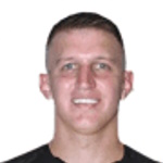 L. Galarza Goalkeeper