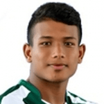 R. Bustamante Midfielder