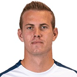L. Steffensen Attacker