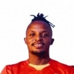 W. Bwalya Attacker