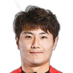 Tian Yuda Attacker