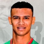 K. Arriaga Midfielder