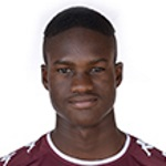 A. Samake Defender