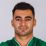 Leândro Midfielder
