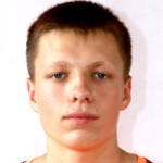 F. Majchrowicz Goalkeeper