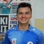 M. Bochnak Midfielder