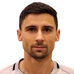 Nuno Rodrigues Attacker