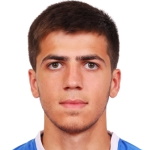 Z. Magomedov Midfielder