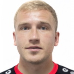 A. Tenyaev Defender