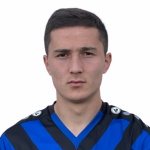 A. Gongapshev Attacker