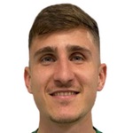 Raúl Tavares Midfielder