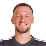 O. Kashchuk Midfielder