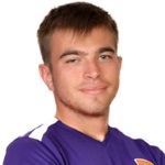 M. Chekh Midfielder