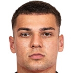 Robert Dimitrie Popa Goalkeeper
