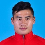 Cheng Changcheng Attacker
